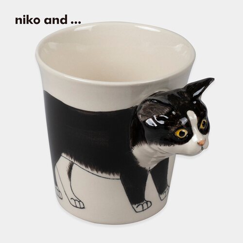 nikoand...卡通日系杯子