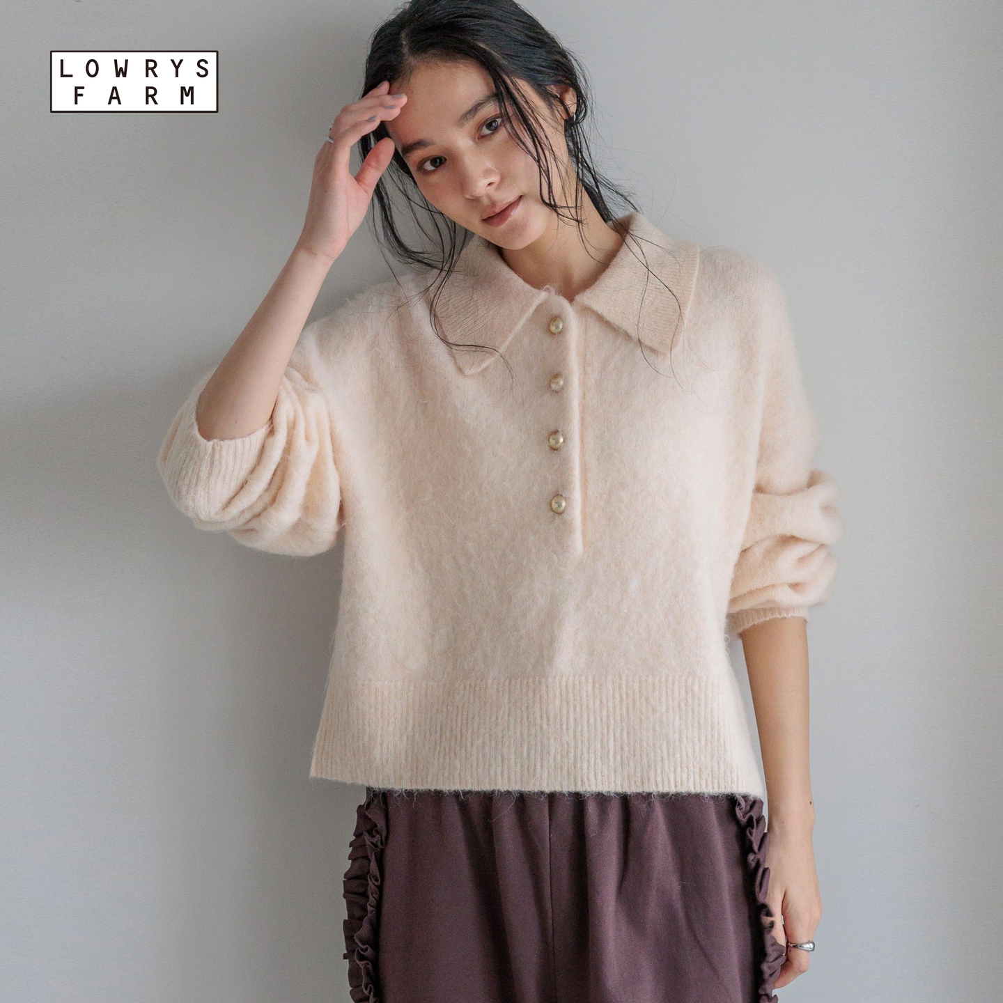 图片中配饰配件均为搭配用，不做赠品销售