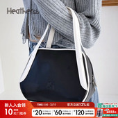 时尚 Heatherich手提包2025年春季 新款 便携通勤手拎包319882