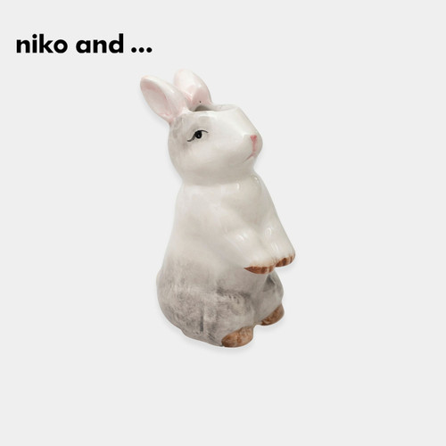 nikoand...动物桌面摆件