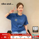 and ...T恤夏季 新款 niko 时尚 休闲印花流行简约上衣132151