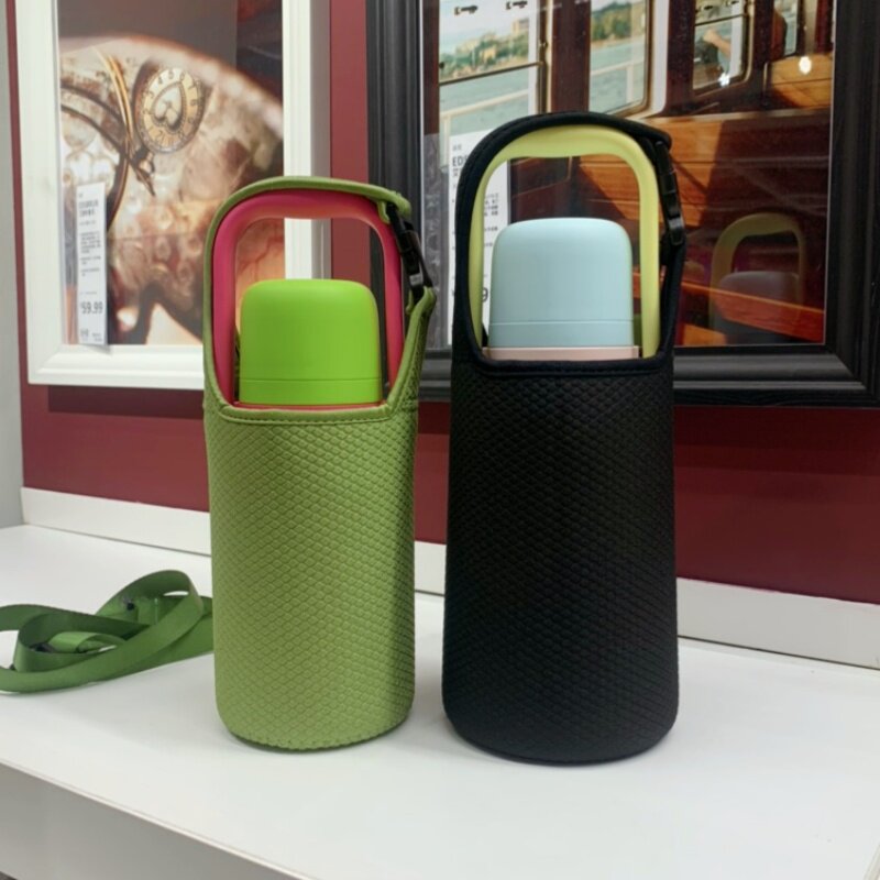 特大号悠UOO保温杯套800ml1200ml图片