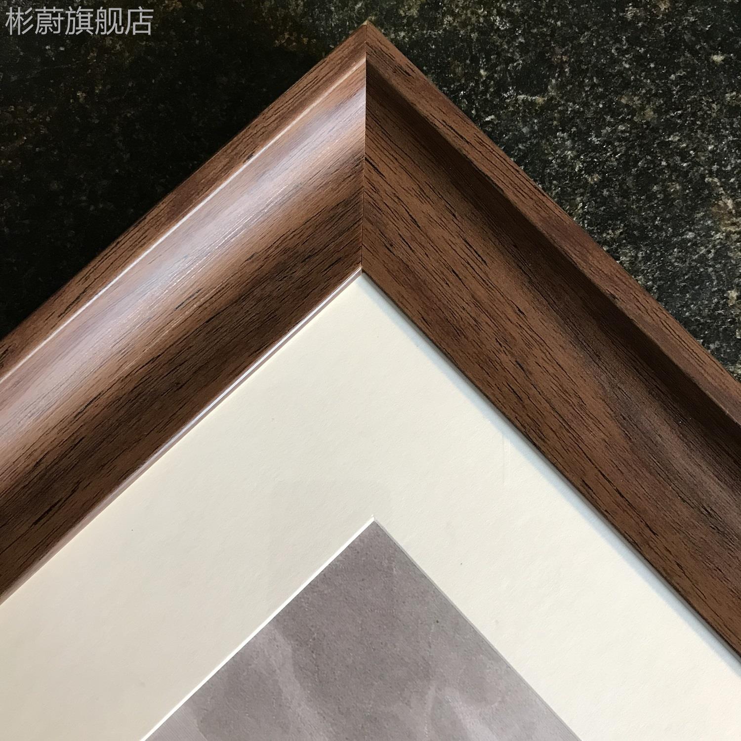 网红古希腊建筑古中古风欧式美式装饰画挂床头卧室画艺复术画图片