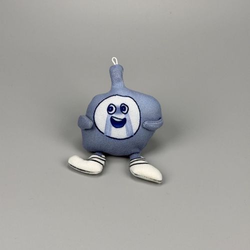 蛋小黄黑化版抽象挂件带骨架吱吱响闺蜜送礼无白边蛋仔干雷霆蛋仔