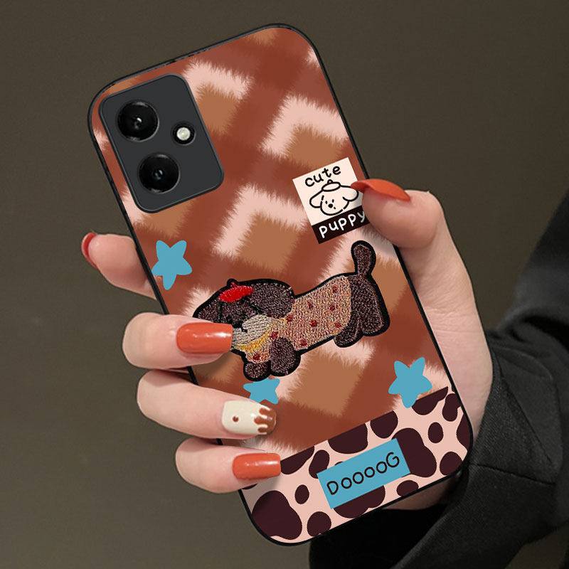 2026皮质保护套，真刺绣，不掉皮