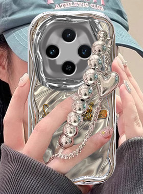 网红新品春季高级感适用vivoX100手机壳新款S16PRO全包Z8保护套X30女款X30防摔Z1小众S17/2025年Y200T外壳