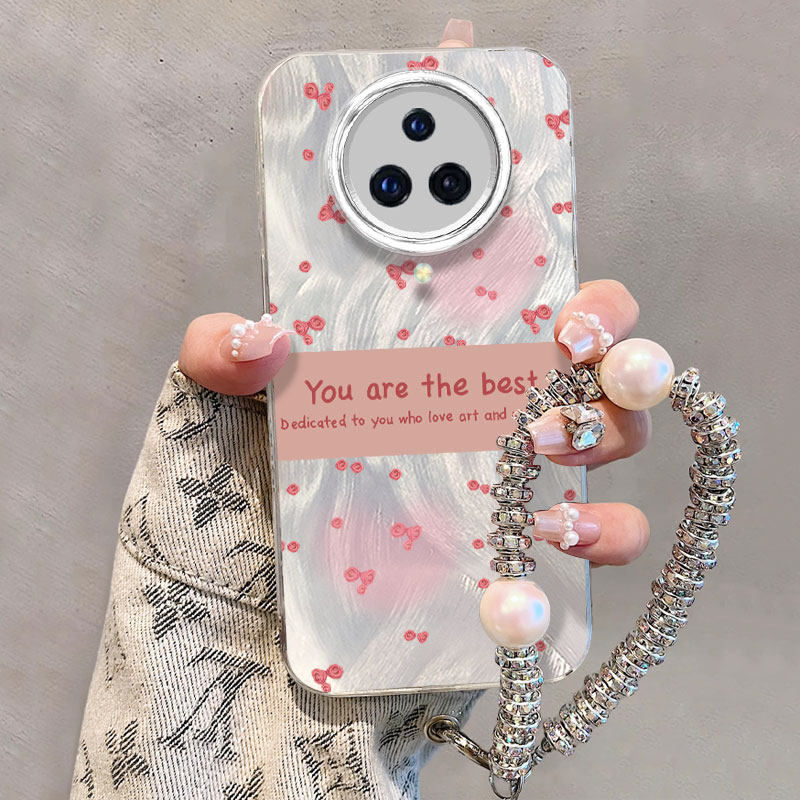 高级感银含环保材料简约