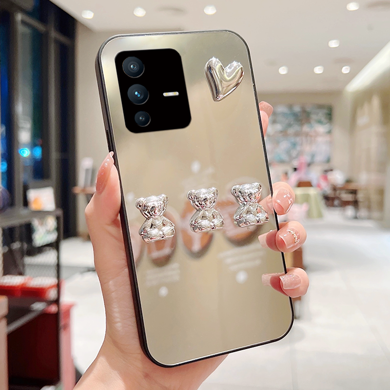 补妆镜-网红壳-网红新款-收藏下单送礼包