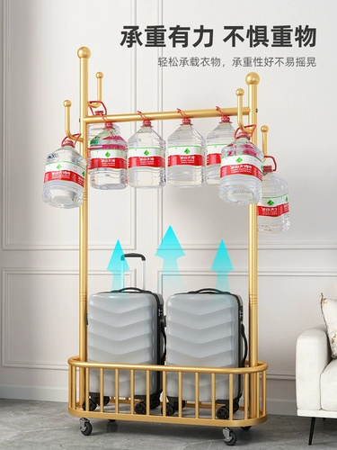 Вешалка для домашнего использования, простая универсальная сушилка, популярно в интернете