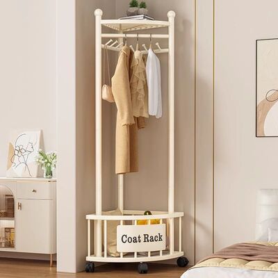 转角衣架落地卧室家用