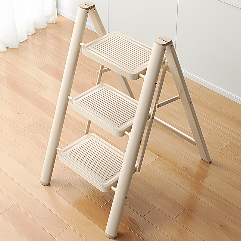 家用折叠梯子轻便人字梯