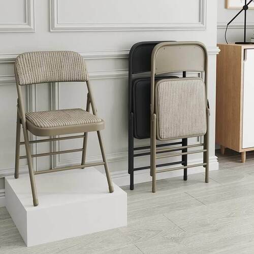 Leaning stool folding sang chair rental housing with folding