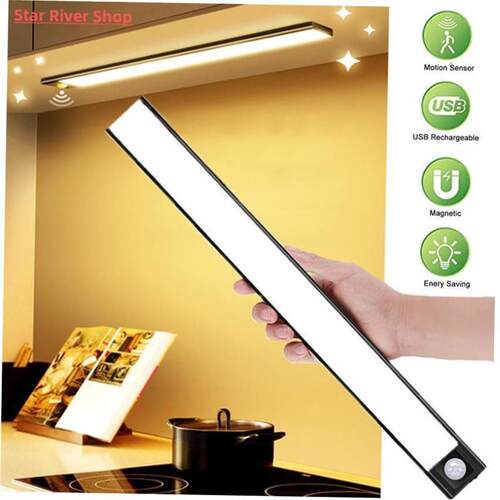 Night Light Led Light Under Cabinet Light Motion Sensor nigh