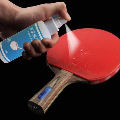 100ml Professional Rubber Cleaning Agent Tackifier For Table