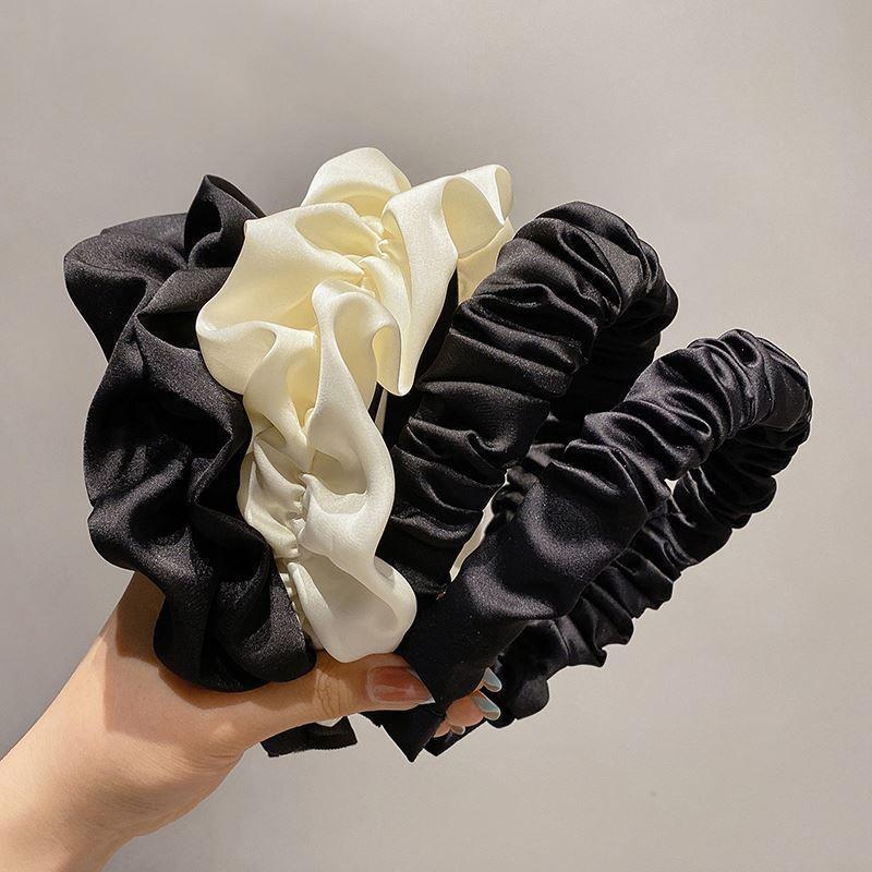 Women Headband Vintage Bands Hair Accessories girl Headdress