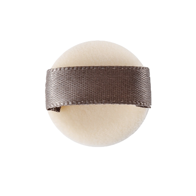 ct粉饼0.8g小样粉扑mini手指超薄款定妆化妆工具柔焦妆效升级款