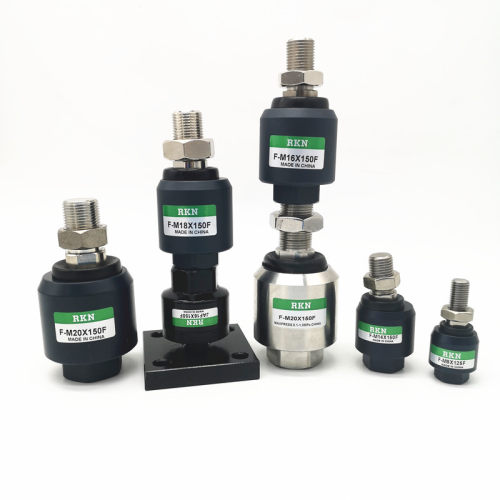 浮动气缸浮动接头F18M20X150F