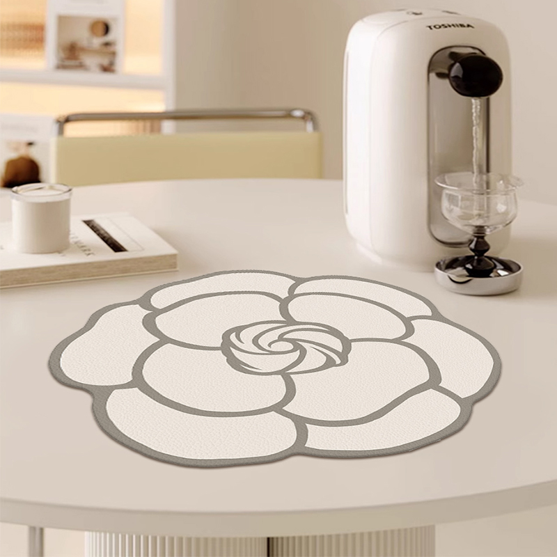 沥水垫瞬间吸水防霉防潮