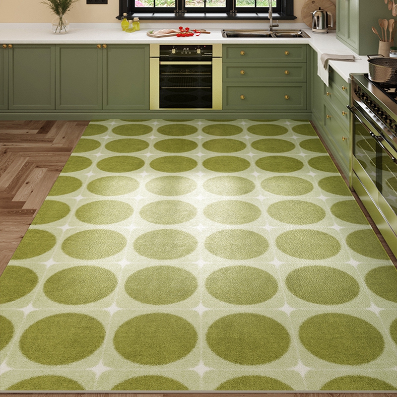 地垫厨房门垫可擦免洗防污耐脏