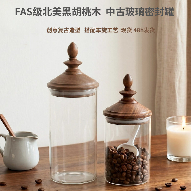 复古日式家用高硼硅玻璃