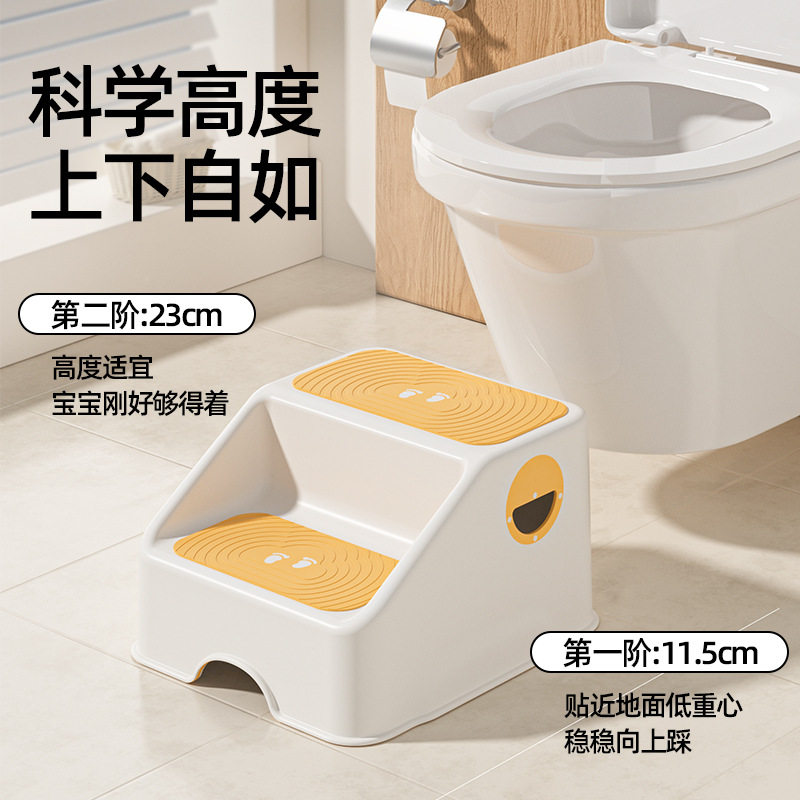 儿童垫脚凳宝宝洗手台阶