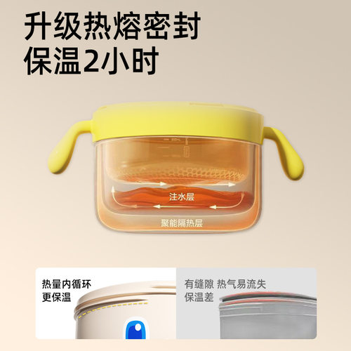 PPSU婴儿辅食碗宝宝米粉