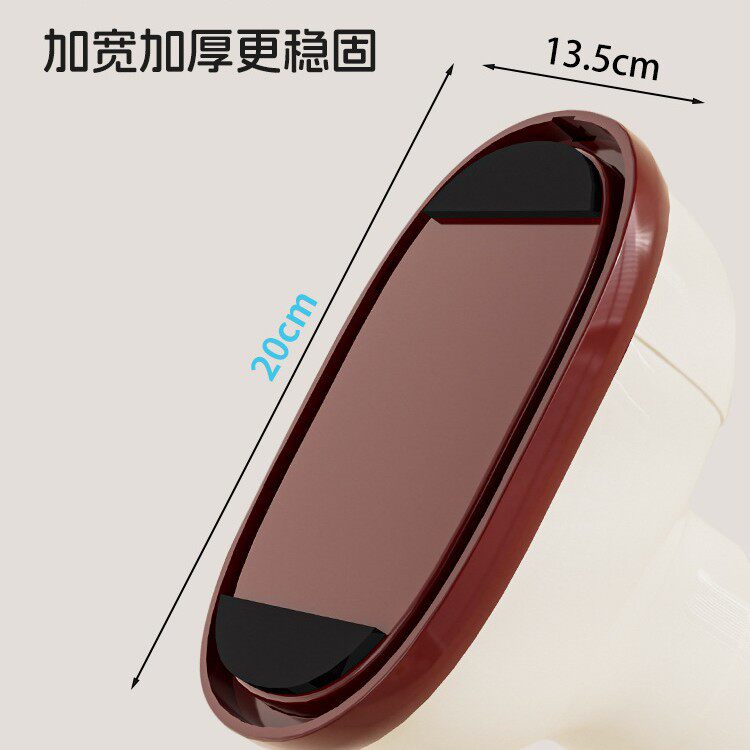 马桶凳家用厕所蹲坑神器