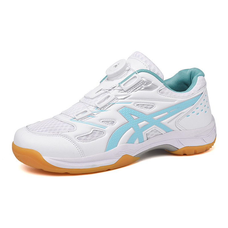 羽毛球鞋乒乓球鞋男鞋女鞋比赛训练运动鞋羽乓鞋新款情侣运动鞋