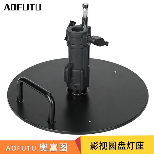 影棚灯支架拍摄台闪光灯灯架