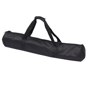 三脚架便携包加厚收纳袋子摄影脚架相机外拍灯架三角架影视器材轨道天文望远镜包补光灯手提包直播支架背包