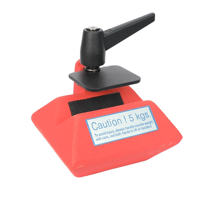 顶灯架铁块灯架摄影配重