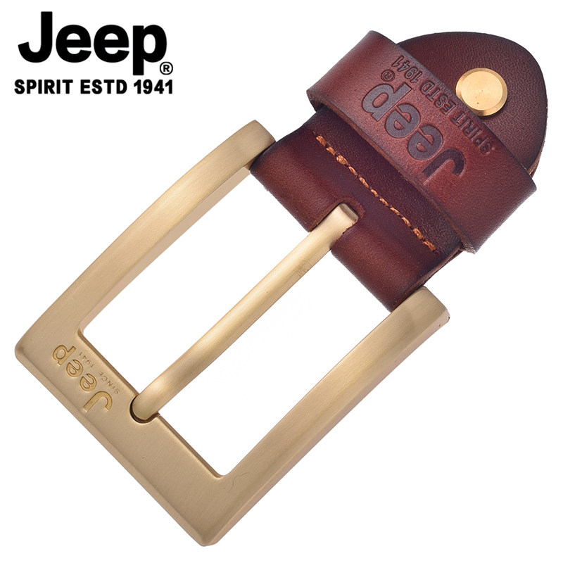 버클 벨트 버클 무료 배송 2022 가을 솔리드 구리 버클 첫 번째 레이어 소 가죽 클립 38CM 액세서리 수도꼭지