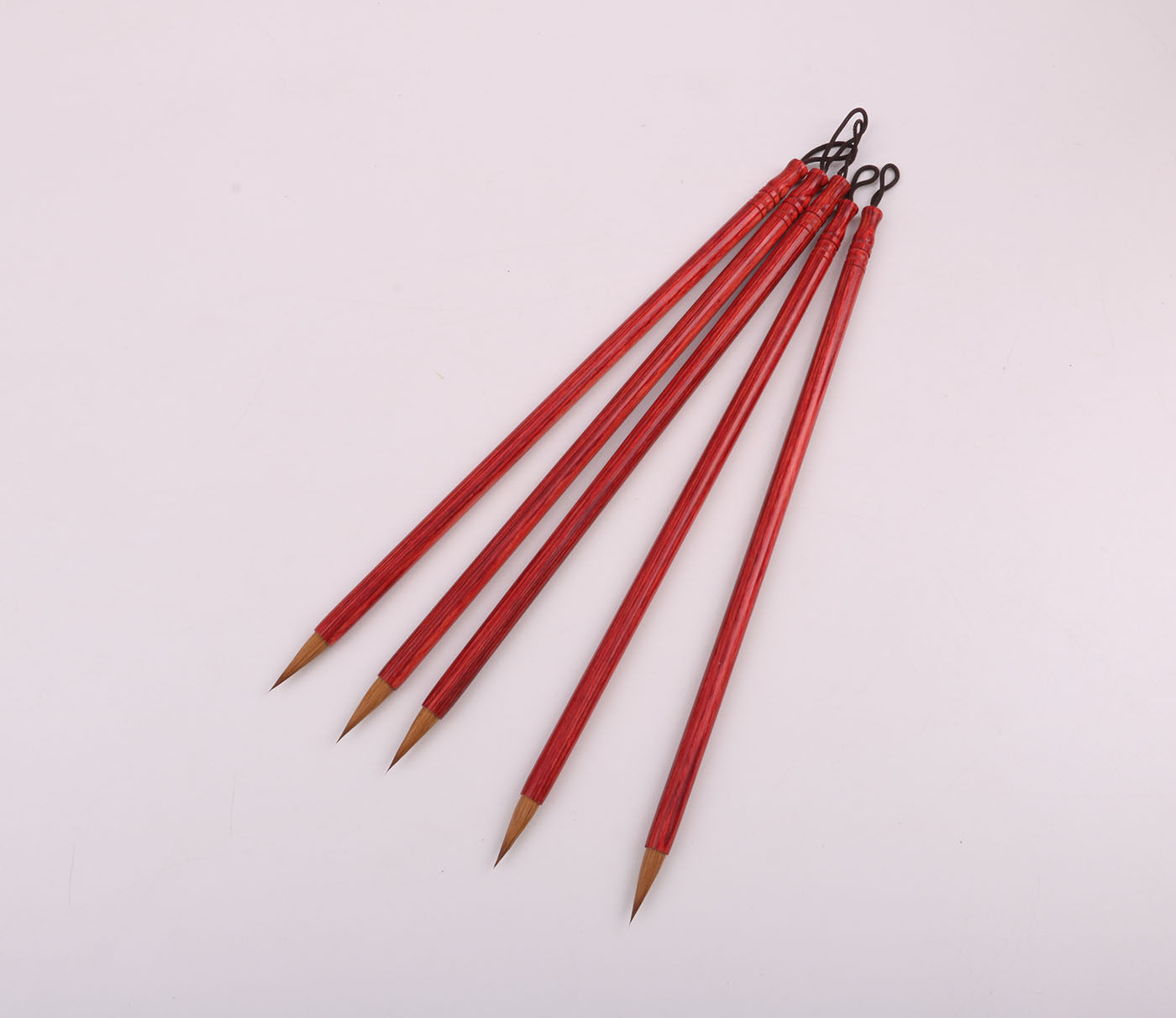 手匠人狼毫小楷