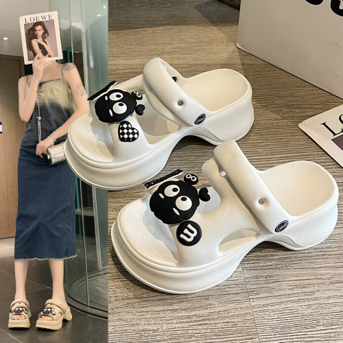 今年流行爆款舒适的鞋子哦~