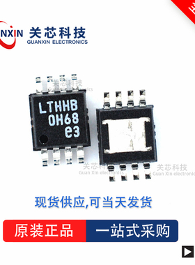 控制器LTC4372CMS8 LTC4372 ltc4372cms8 MSOP-8