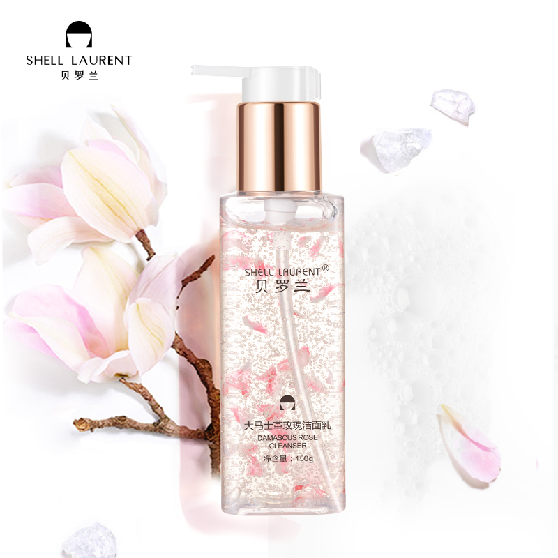 张庭代理大马士革玫瑰身体乳的简单介绍