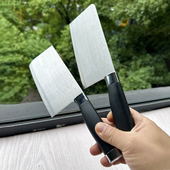 13.9元 发两把刀中式 家用厨房菜刀