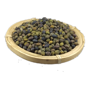 山间谷草 老鸦胆 鸭蛋子 500g 鸭胆子 鸭旦子新鲜干货非中药材粉