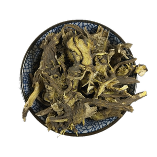 山间谷草 藁本 500g 西芎藁本香藁本稿本辽藁本可搭中药材白芷粉