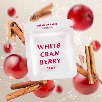 圣左治吸棒补充芯（韩国进口配方）