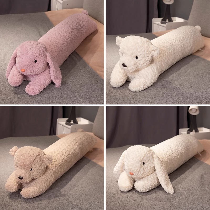 超软睡眠抱枕女生睡觉