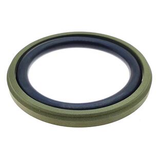 进口GSD孔用单向反斯特封液压油缸密封75*6.5*6.3活塞杆油封