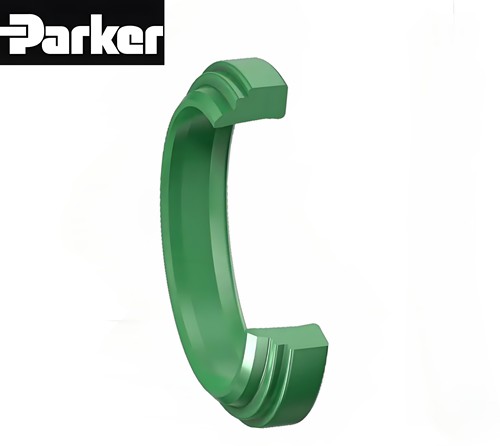 进口美国派克A1油缸双台阶防尘GHP/K09/ADA/WD聚氨酯P5008防尘4/7