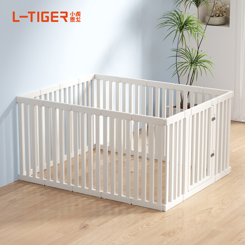 室内家用狗围栏90CM超高宠物围栏