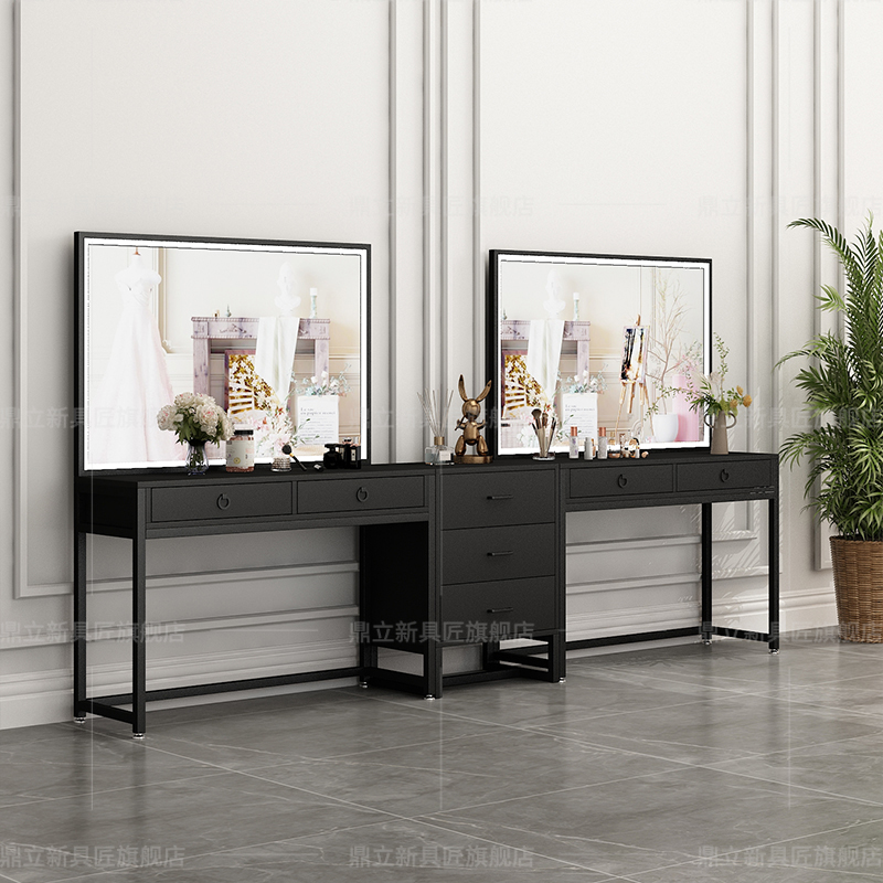 鼎立新具匠现代简约储藏经济型