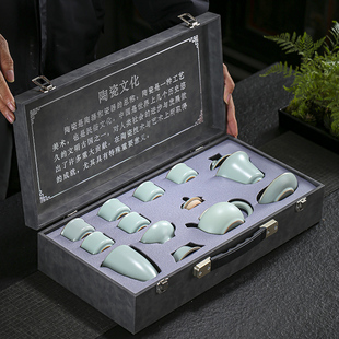 4S店银行礼品实用高档送客户公司年会活动伴手礼精美定制开业赠品