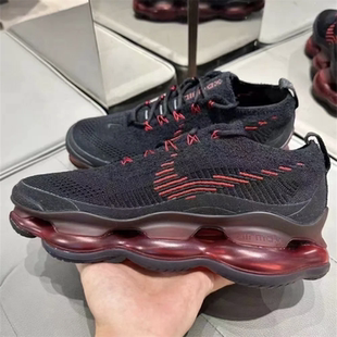 AIR DJ4701 MAX 跑步鞋 004 SCORPION缓震运动鞋 Nike耐克大气垫男鞋