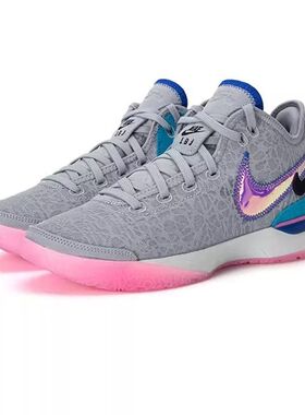 Nike/耐克LebronNxxt Gen EP詹姆斯实战运动休闲篮球鞋DR8788-002
