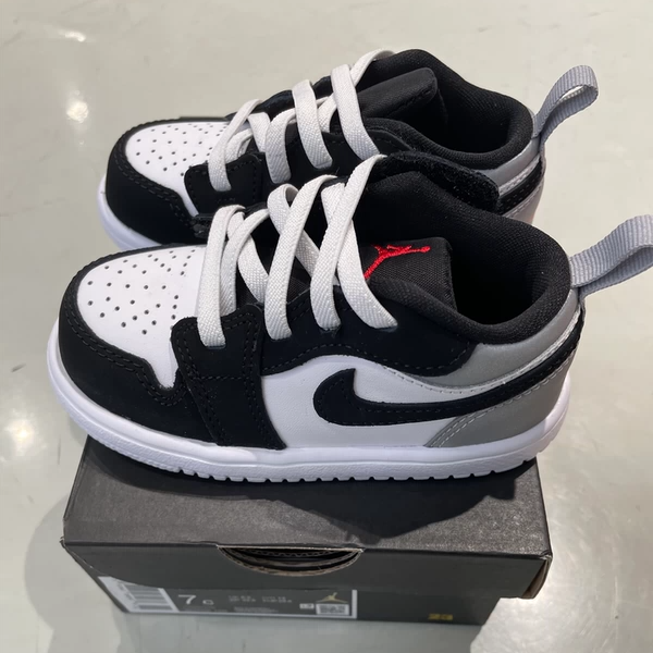 Nike耐克Jordan 1 Low男女儿童时尚运动舒适休闲鞋板鞋IB3886-106,运动鞋new,板鞋,淘宝优惠券,粉丝福利购,淘宝优惠卷