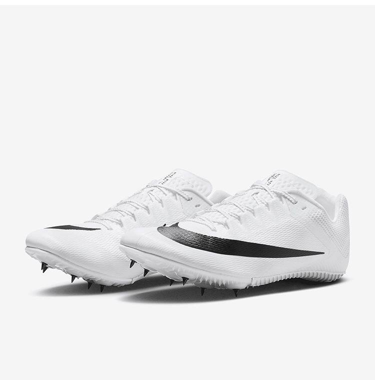 Nike/耐克官方正品Zoom Rival男士耐磨训练运动跑步鞋FZ9663-100